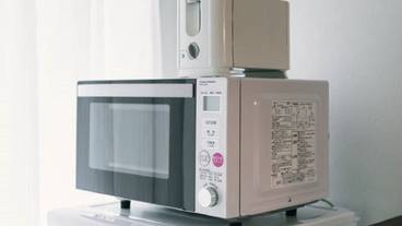 電子レンジ / 27