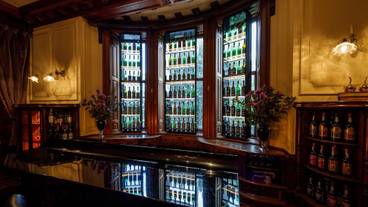 プライベートバー / 7