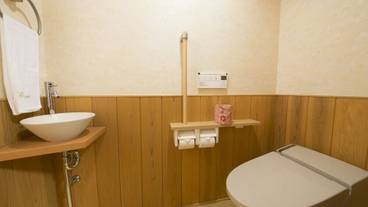 客室の設備とサービス / 21