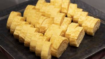 朝食ビュッフェ / 2