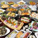 夕食バイキングイメージ / 1