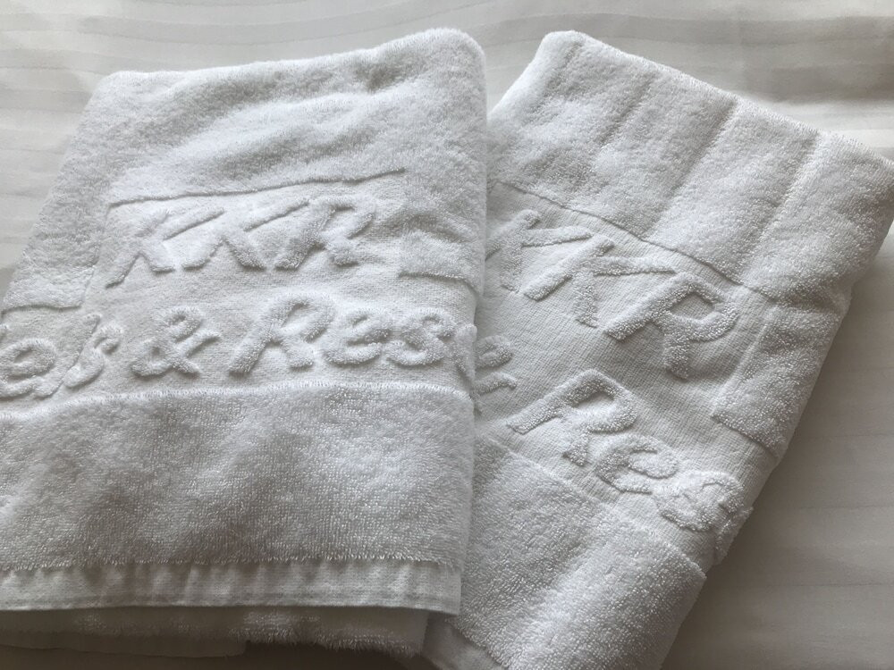 客室の設備とサービス