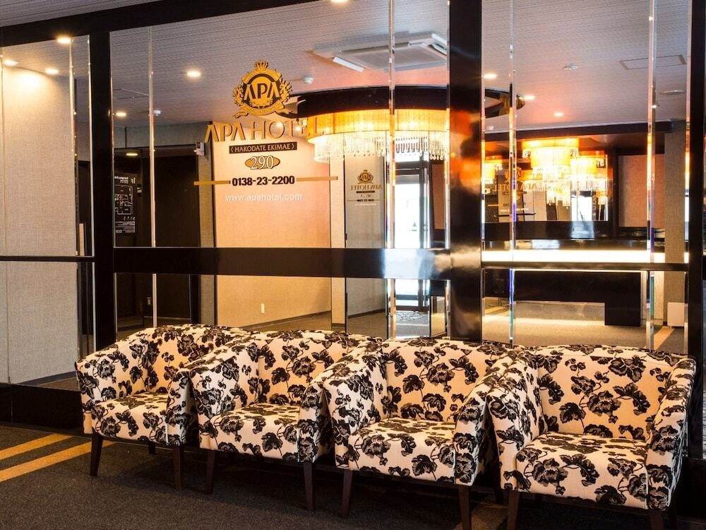 ロビーラウンジ