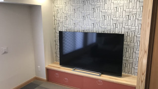 デラックス ツインルーム 禁煙