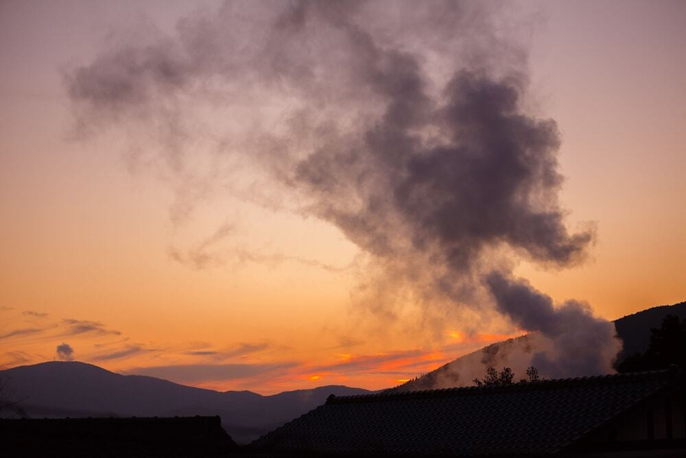 施設からの眺望