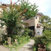 南山荘 東京都（東京都 民宿） / 2