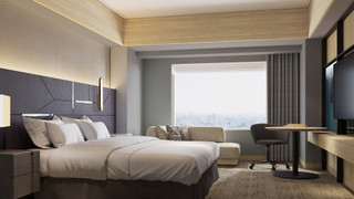 コンフォートクイーン 禁煙