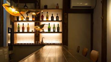 バー (施設内) / 7