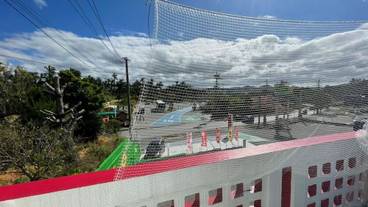 施設からの眺望 / 2