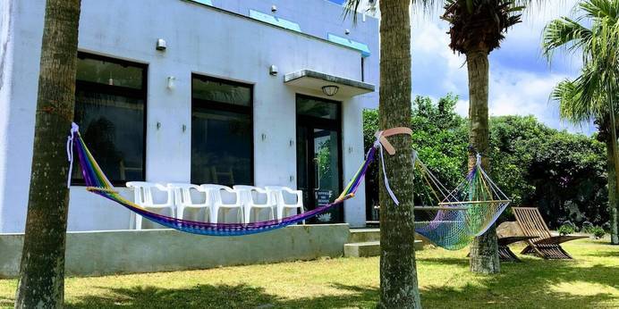 シーダイブ ドミトリー(東京都 ゲストハウス・ホステル・ドミトリー) / 1