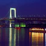 東京でデートしよう！いろんなカップルの為のおすすめスポット