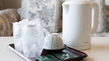 客室の設備とサービス / 22