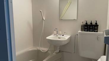 バスルーム / 10