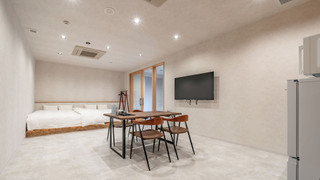 グランド ツイン ルーム 禁煙