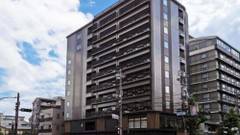 ホテルトラベルティン京都木屋町