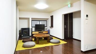 リビング エリア / 16