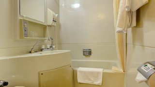 ツインルーム シングルベッド 2 台