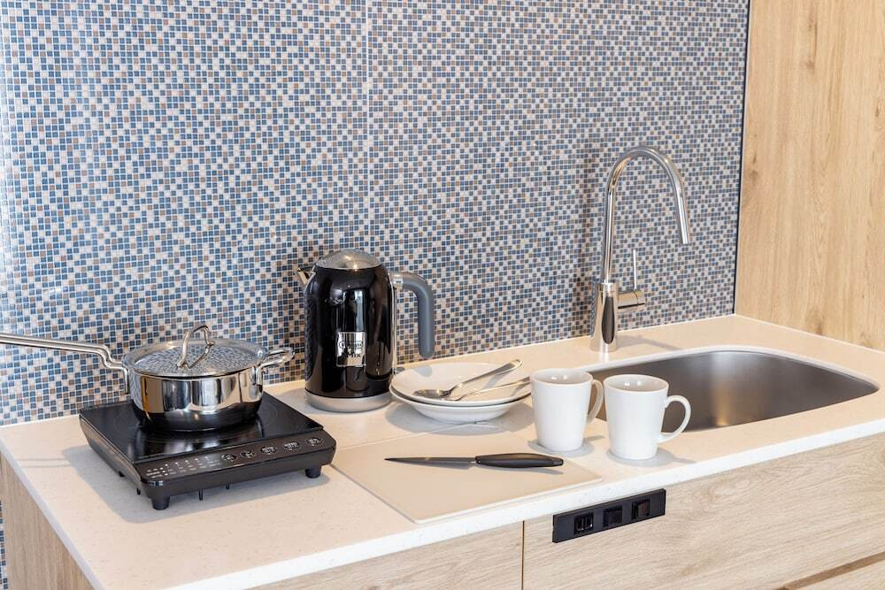 客室の設備とサービス