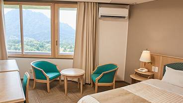 HOTEL SIDE／ダブルルーム / 8