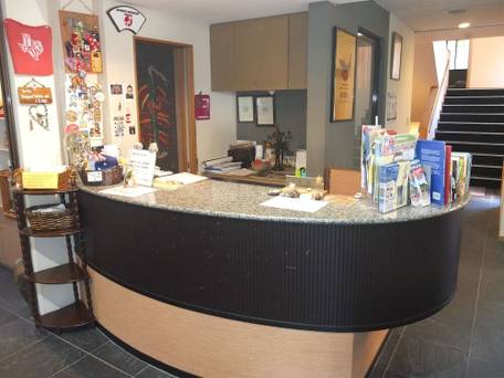 アネックスタートル ほとり庵 / 3