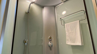 ビジネスツイン (シャワー・トイレ付) 禁煙