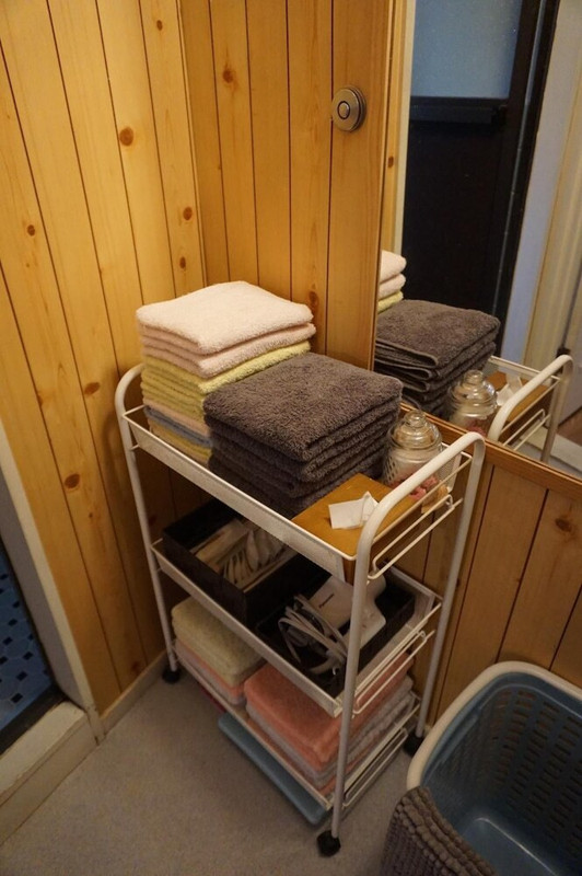 リビングルーム