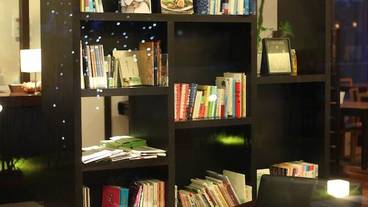 施設内の設備 / 8