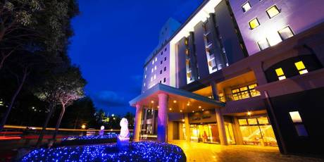 壱岐ステラコート太安閣