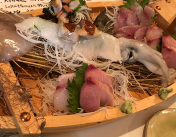 「波太 オルビス」 料理 143690088 