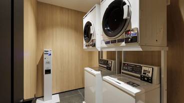 施設内の設備 / 2