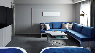 ファミリー 4 人部屋 禁煙