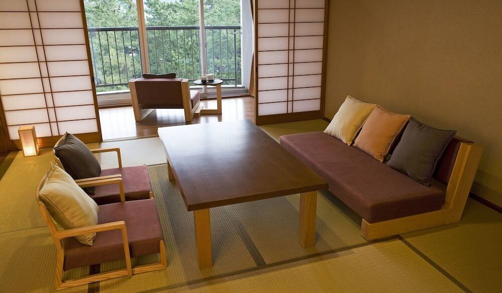 和み　和室Eからの眺望 / 4