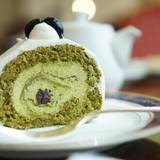 ガーデンラウンジ（ガーデンラウンジ）