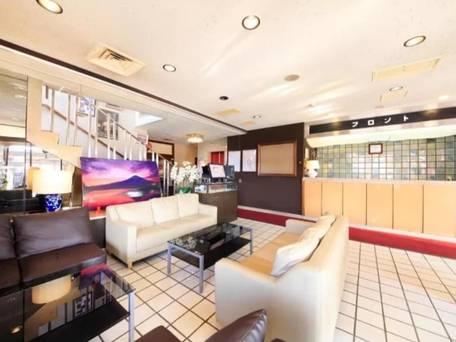 富士宮グリーンホテル / 2