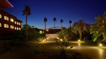 施設内の設備 / 5