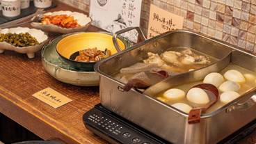 朝食ビュッフェ / 1