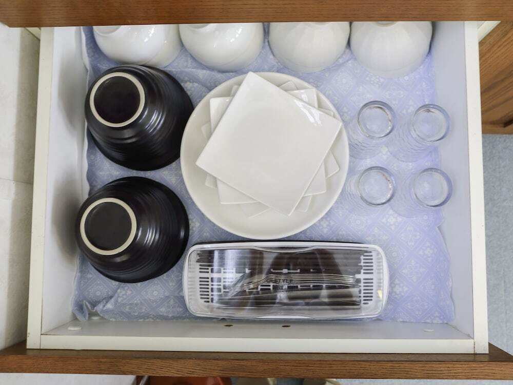 客室の設備とサービス