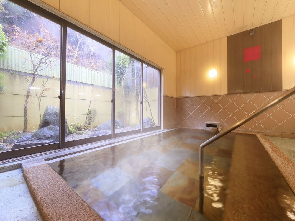 趣ある建物でしっとりと過ごそう3726154