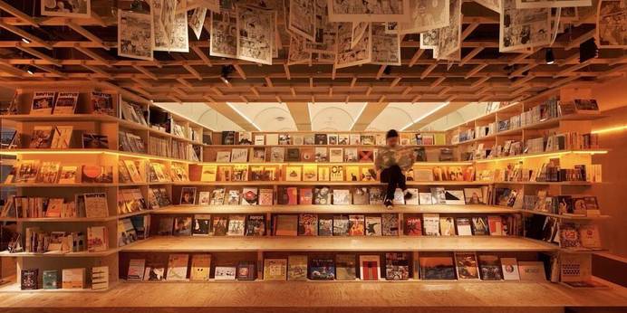 BOOK AND BED TOKYO SHINJUKU（東京都 カプセルホテル） / 1