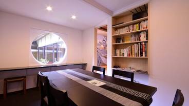 施設内の設備 / 14