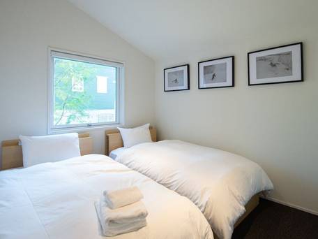 ホリデーニセコ スターシャレー / 5