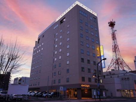 天然温泉 神威の湯 ドーミーイン旭川 / 4