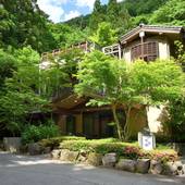 四万温泉 鹿覗きの湯 つるや（群馬県 旅館） / 5