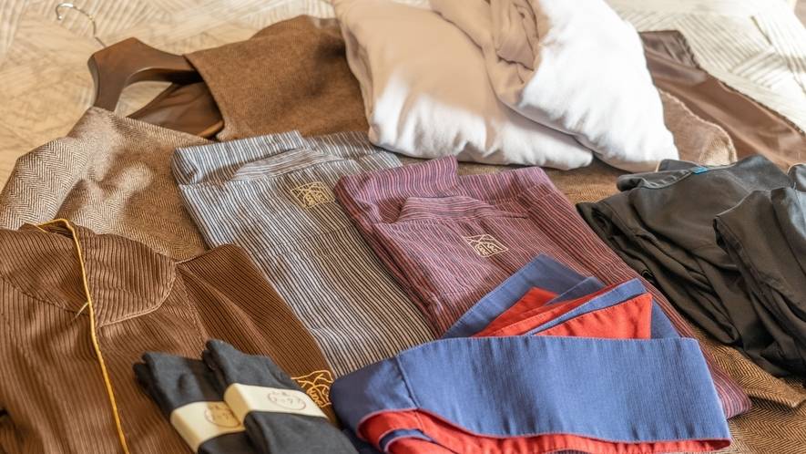 シモンズ社製の
上質ベッドでぐっすり / 3