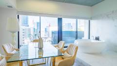 ランドーホテル 広島プレステージ