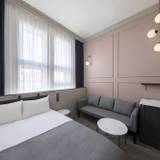 スタンダードダブル① / 4