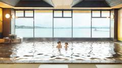 大江戸温泉物語 Premium 加賀まるや