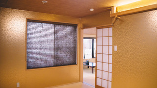 4名用和室 (シャワー・トイレ付) No.9