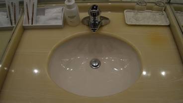 バスルームのシンク / 11