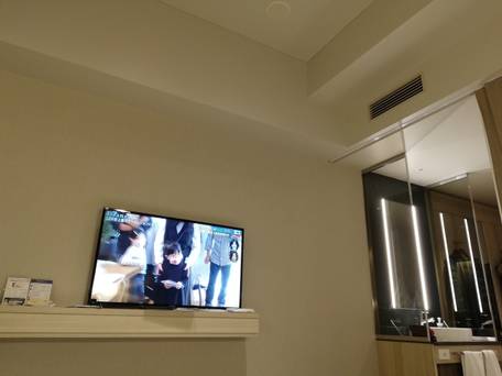 ホテル京阪 築地銀座 グランデ / 2